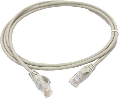 Патч-корд Cisco Ethernet 1.5 м Grey (CAB-ETH-1.5M-GR)