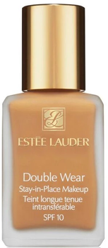 Тональний засіб Estee Lauder Double Wear Stay-in-Place SPF10 - 4W3 Henna 30 мл (27131659105)