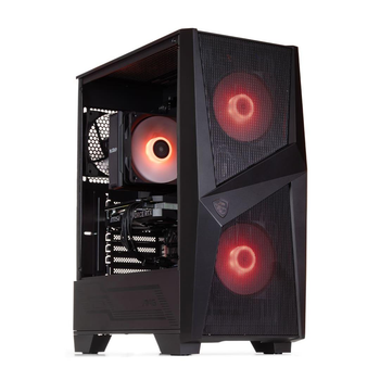 Комп'ютер Master_362 (RX 6700 XT, Core i5 12400F, 32 Гб, SSD 500 Гб)