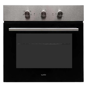 Духові шафи VENTOLUX EO60MT-6K X