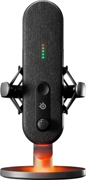 Микрофон SteelSeries Alias (61601) (SS61601)