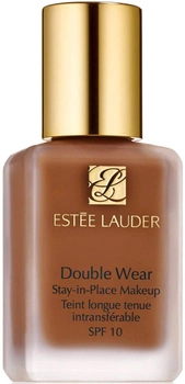 Тональний засіб Estee Lauder Double Wear Stay-in-Place SPF10 - 6N1 Mocha 30 мл (887167178014)
