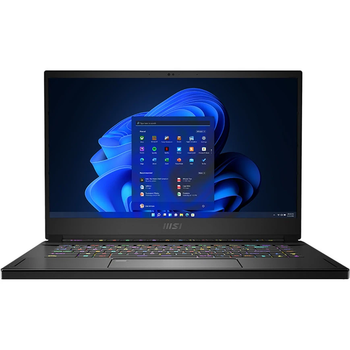 Ноутбук MSI Stealth GS66 12UGS-025 (GS6612025)