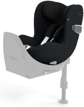Автокресло Cybex Sirona T I-Size гр. 0+/1 0-18 кг PLUS Sepia Black, 4063846405053