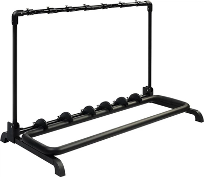 Стійка для 7-ми гітар Guitto GGS-11 Guitar Rack (R128132)