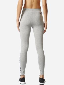 Legginsy sportowe damskie Ess Lin Tight