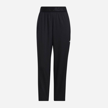 Спортивні штани жіночі Adidas Branded Pant GS7659 S Чорні (4064057526773)