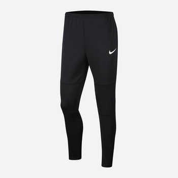 Spodnie sportowe męskie Nike Nike Dry Park 20 Pants BV6877-010 L Czarne (193654349585)