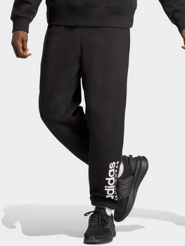 Спортивні штани чоловічі Adidas M All Szn G Pt IC9787 XL Чорні (4066752122885)
