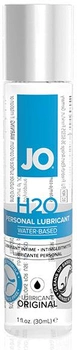 Żel intymny System JO H2O Personal Lubricant na bazie wody 30 ml (796494101285)
