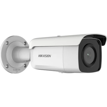 IP-відеокамера 8 Мп Hikvision DS-2CD2T86G2-4I (4 мм) з відеоаналітикою