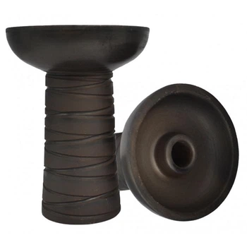 Чаша Gusto Bowls Cl. Phunnel Black (24089)