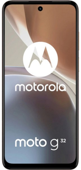 Мобільний телефон Motorola Moto G32 8/256GB Rose Gold (840023251917)
