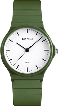 Наручные часы Skmei 1419AG Army Green