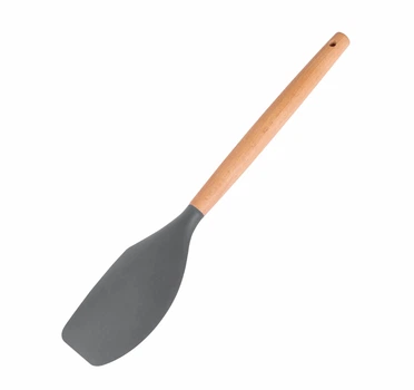Лопатка кухонная Discover Cook Серая