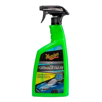 Гибридный керамический детейлер - Meguiar`s Hybrid Ceramic Detailer 768 мл. (G200526)