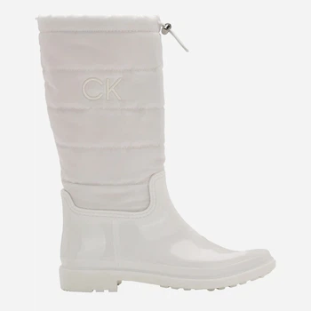 Женские дутики Calvin Klein 121029379 38.5 (8M) 25 см Белые (1159775066)