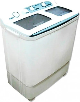 Стиральная машина полуавтомат RECA RWU-WS652W