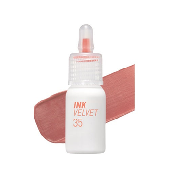 Матовий тінт PERIPERA Ink Velvet Tint #35 Spring Salmon для губ, 4г