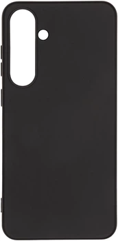 Чохол для смартфона ArmorStandart Icon Case для Samsung Galaxy S24 Plus Black (ARM72492)