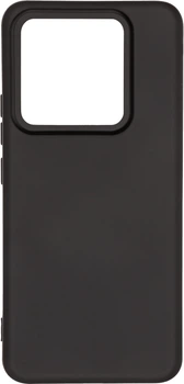 Чохол для смартфона ArmorStandart Icon Case для Xiaomi 14 Pro Black (ARM73058)