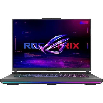 Ноутбук ASUS ROG Strix G16 G614JV (G614JV-N3075) 16", 1920x1200, 165 Гц / Intel Core i7-13650HX / RTX 4060 / 16 ГБ / 1000 ГБ / DOS