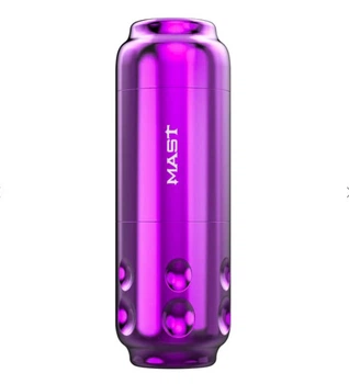 Машинка Mast Sensor для татуювання та перманентного макіяжу (Purple)