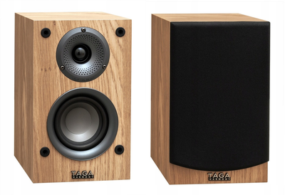 Полочна акустика TAGA Harmony TAV-S OAK