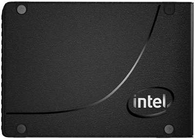 SSD диск Intel Optane D4800X 375GB 2.5" PCI Express 2.0 x2 (SSDPD21K375GA01)