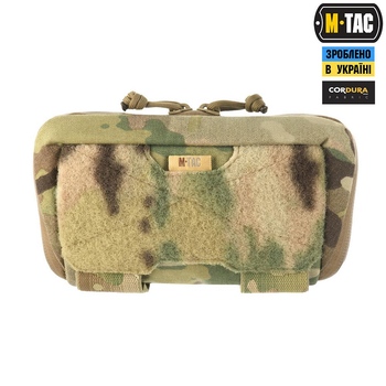 Тактический Admin подсумок M-Tac Elite Multicam под телефон