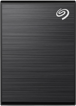 Dysk SSD Seagate One Touch 2TB USB Type-C (STKG2000400)
