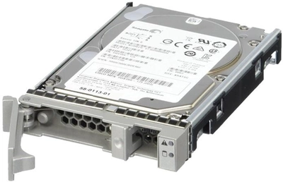 SSD dysk Cisco 400GB 2.5" SAS MLC (UCS-SD400G12S4-EP)