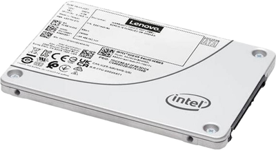 SSD диск Lenovo S4520 1.92TB 2.5" SATAIII (4XB7A17103)