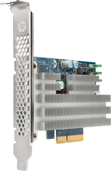 Dysk SSD HP Z Turbo Drive G2 1TB M.2 PCI Express 3.0 x4 (889894761835)