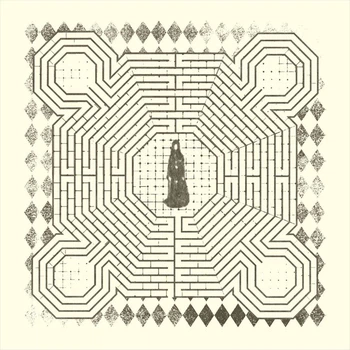 Виниловая пластинка Slowdive - Everything is Alive (Crystal Clear Vinyl)
