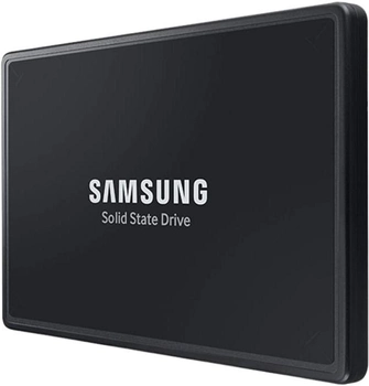 SSD dysk Samsung PM9A3 7.68TB 2.5" PCI Express 4.0 x4 TLC (MZQL27T6HBLA-00W07)