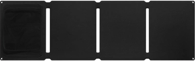 Panel słoneczny Sandberg 420-80 Solar Charger 60W QC3.0+PD+DC Black