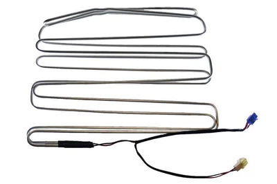 Тен відтавання для холодильника Samsung DA47-00139B, 280 Вт (контакти 2+2)