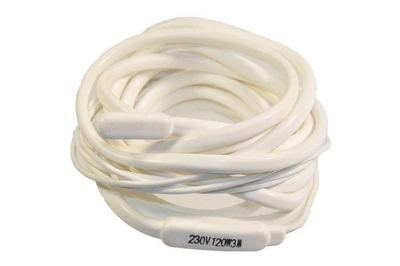 Тен відтавання для холодильника гнучкий універсальний 3000 мм, 120 Вт