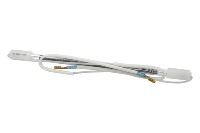 Тен відтавання для холодильника скляний, 10", 115 Вт