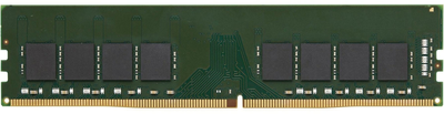 Модуль пам'яті Kingston DDR4-3200MHz Dual Rank 16GB (KCP432ND8/16)