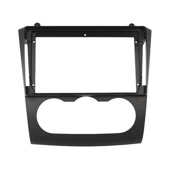 Переходная рамка 9" Lesko для авто Nissan Altima 2006-2012 MC (6375)