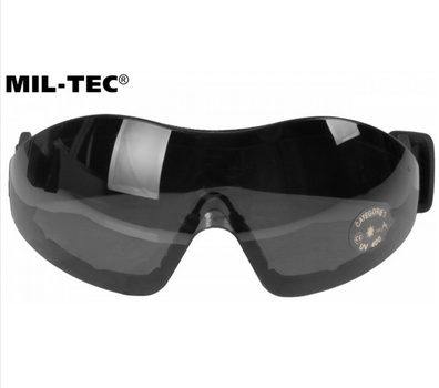 Тактичні окуляри COMMANDO Mil-Tec 15615202
