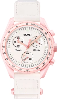 Наручные часы Skmei 1982PK Pink
