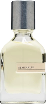 Woda perfumowana unisex Orto Parisi Seminalis 50 ml (8717774840856)