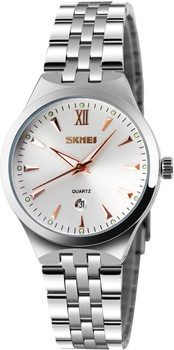 Наручные часы Skmei 9071RG-S Rose Gold Lady