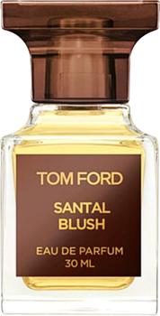 Парфумована вода Унісекс Tom Ford Santal Blush 30 мл (888066143059)