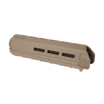 Цевье Magpul MOE M-LOK Mid-Length – AR15/M4 FDE