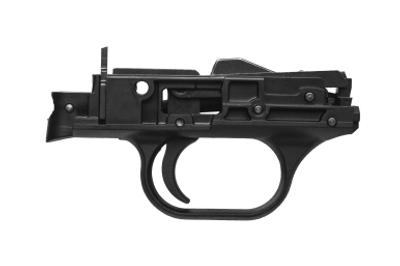 УСМ у зборі Mossberg M500A