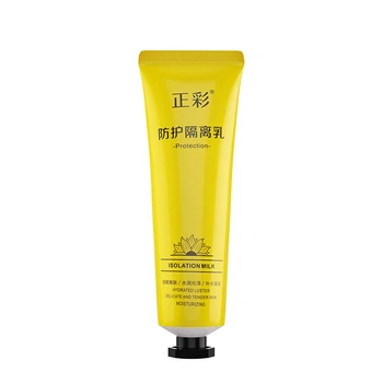 Солнцезащитный крем для лица SPF 50 + Isolate Sunscreen Refreshing Firming Moisturize Sun Protection 30 ml